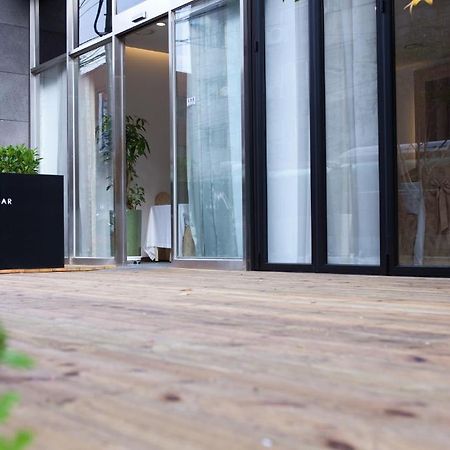 Mate Hotel Seoul 김포 외부 사진