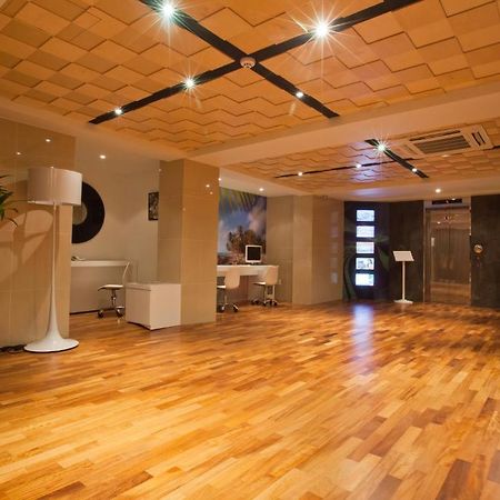 Mate Hotel Seoul 김포 외부 사진