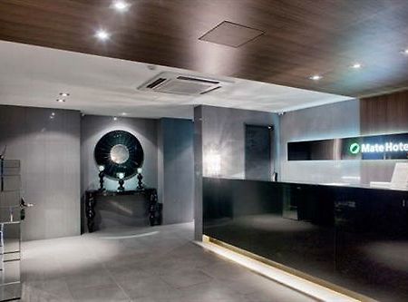 Mate Hotel Seoul 김포 외부 사진