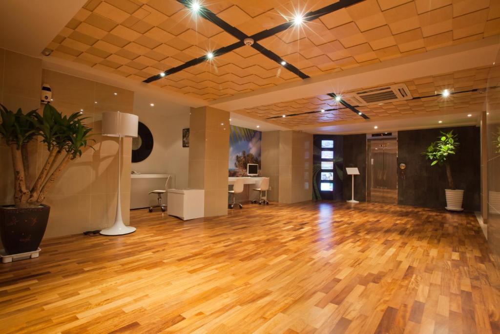 Mate Hotel Seoul 김포 외부 사진
