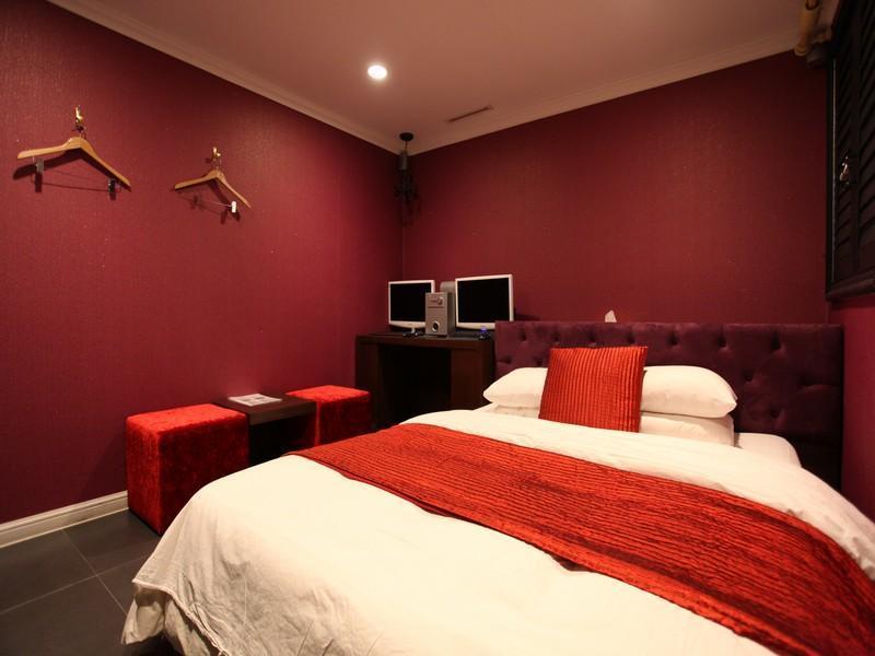Mate Hotel Seoul 김포 외부 사진