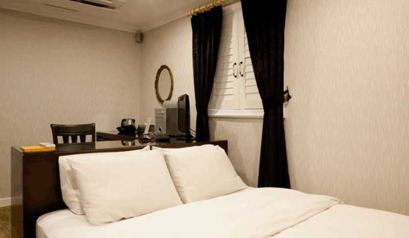 Mate Hotel Seoul 김포 외부 사진