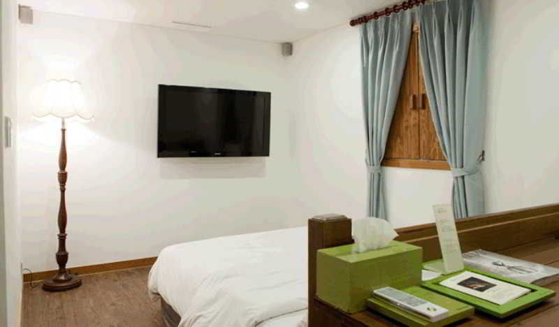 Mate Hotel Seoul 김포 외부 사진
