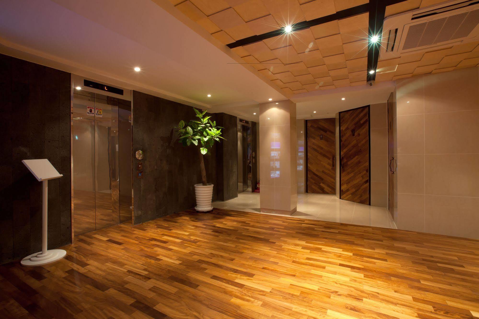 Mate Hotel Seoul 김포 외부 사진