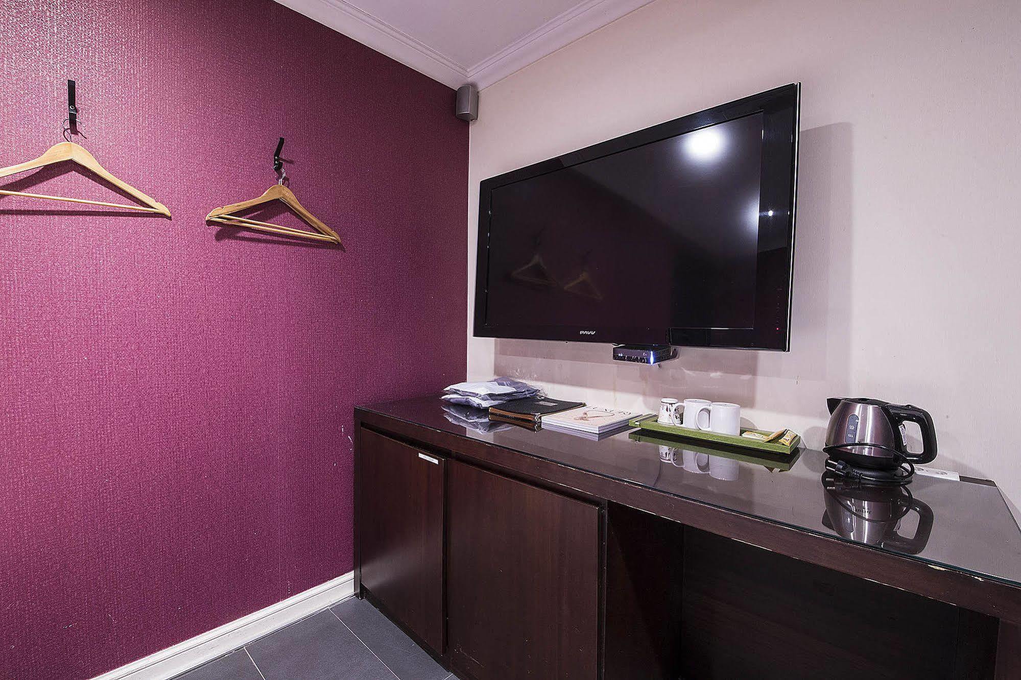 Mate Hotel Seoul 김포 외부 사진