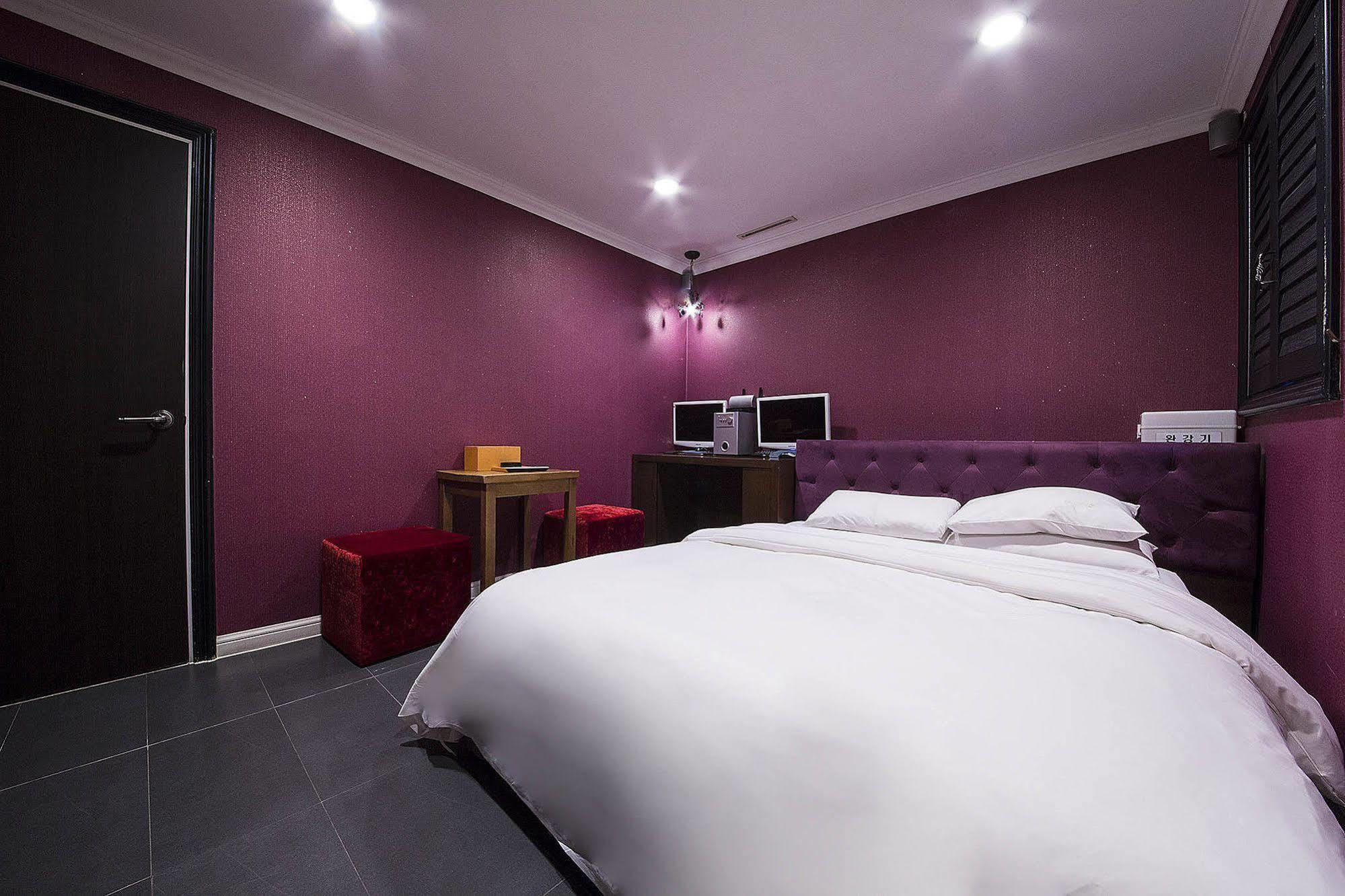 Mate Hotel Seoul 김포 외부 사진