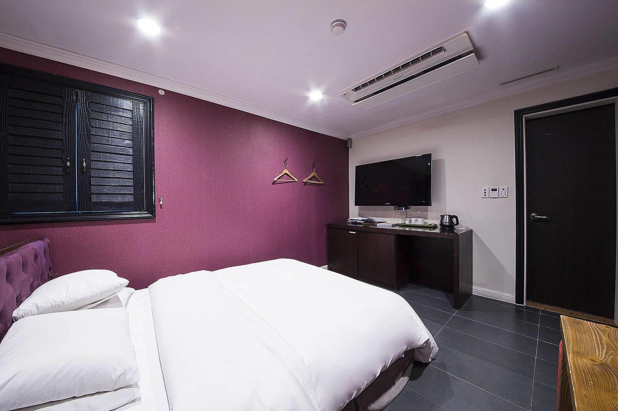 Mate Hotel Seoul 김포 외부 사진