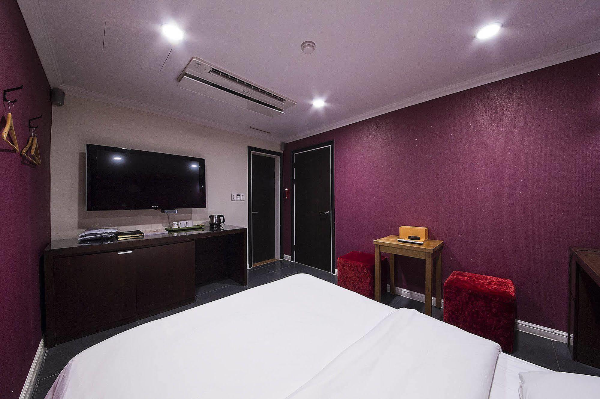 Mate Hotel Seoul 김포 외부 사진