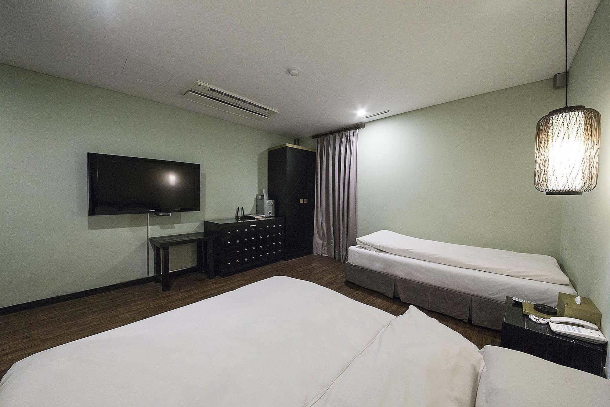 Mate Hotel Seoul 김포 외부 사진