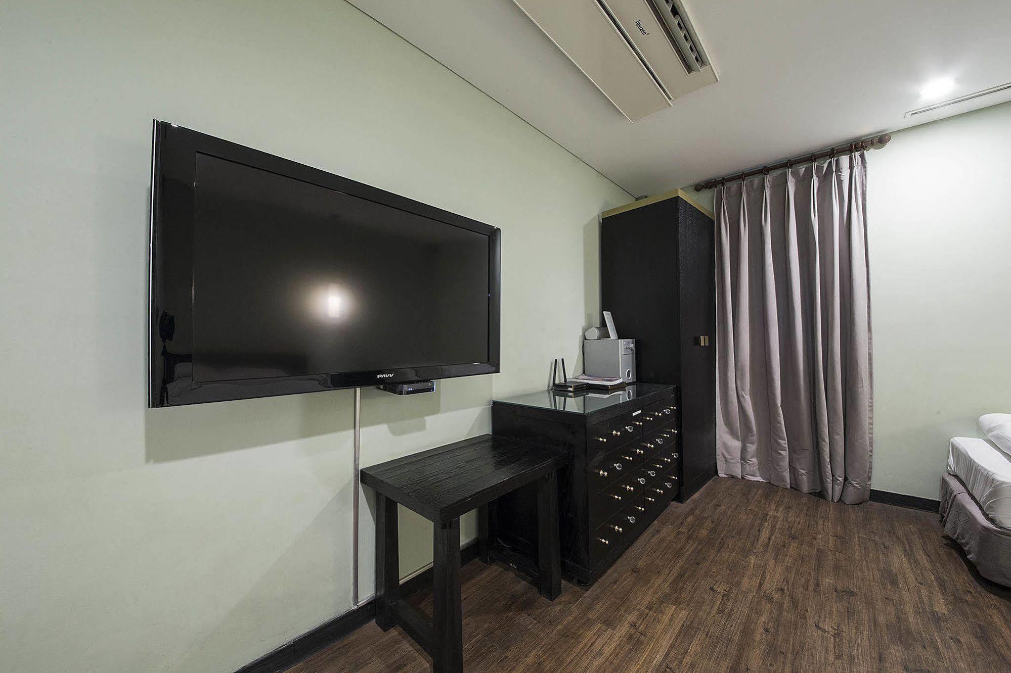 Mate Hotel Seoul 김포 외부 사진