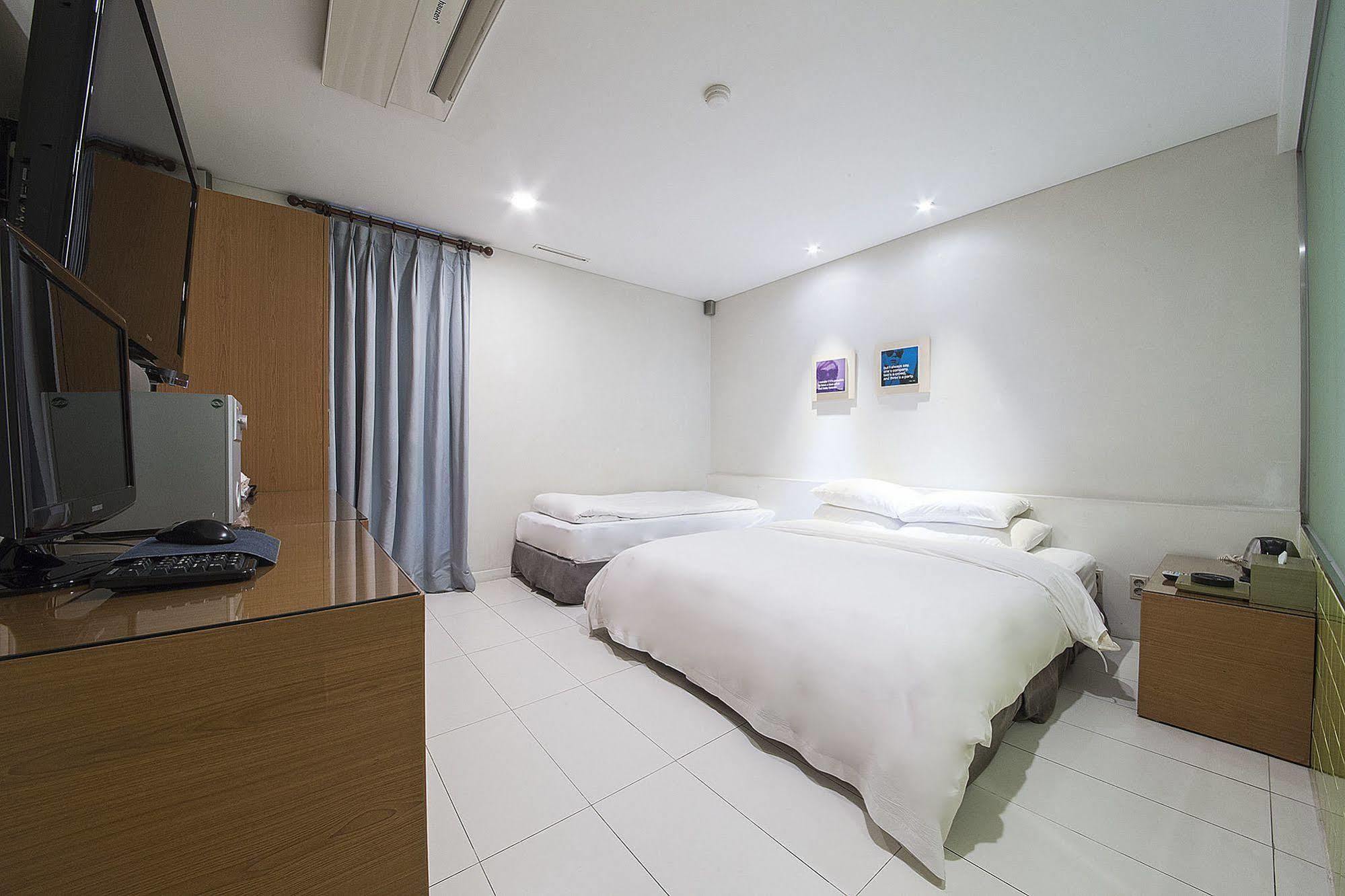Mate Hotel Seoul 김포 외부 사진