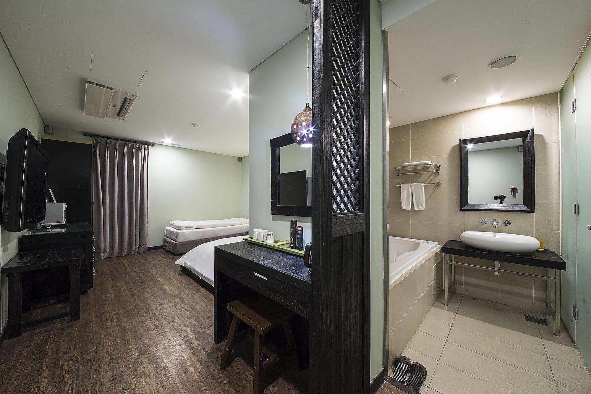 Mate Hotel Seoul 김포 외부 사진