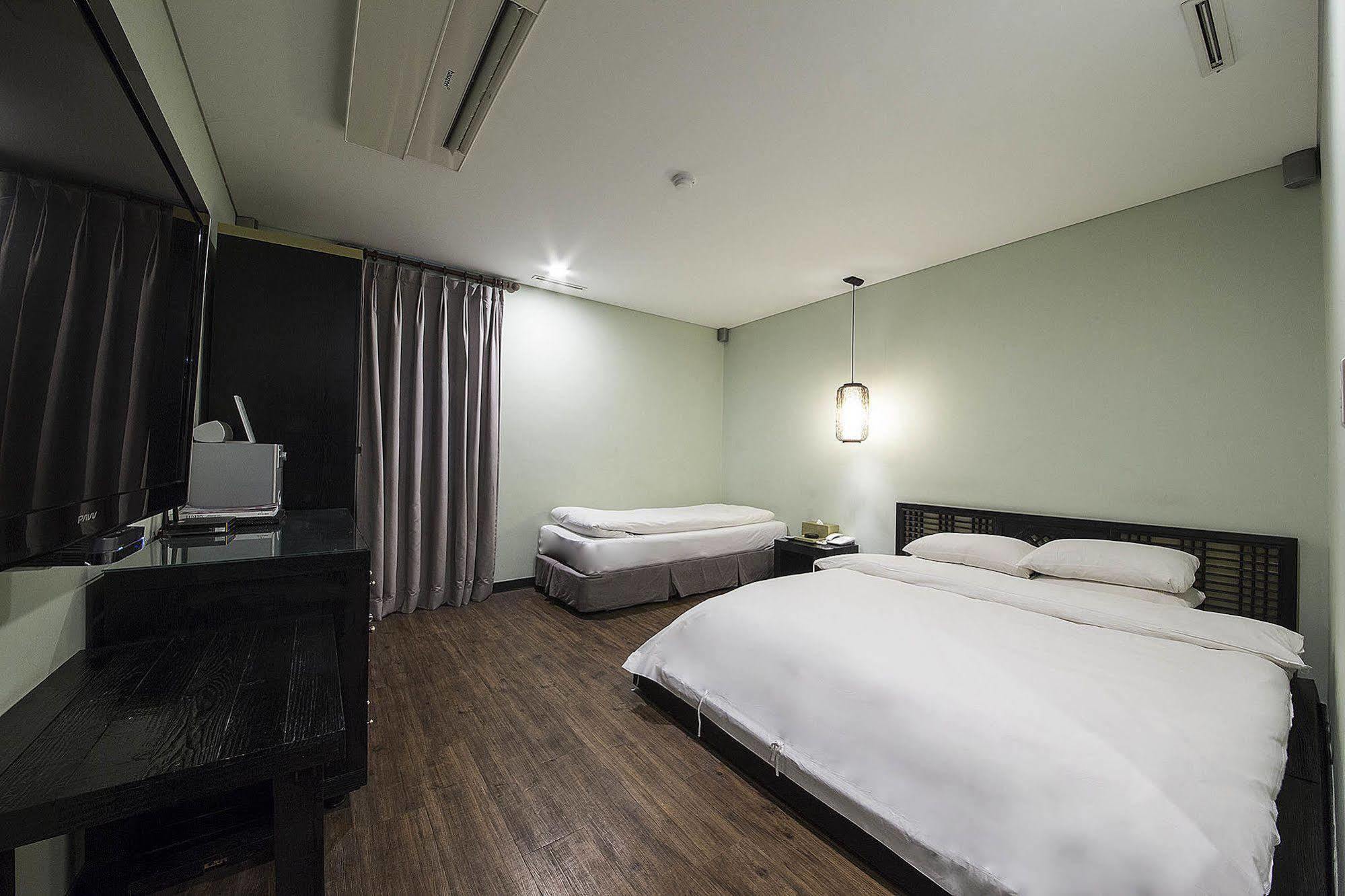 Mate Hotel Seoul 김포 외부 사진