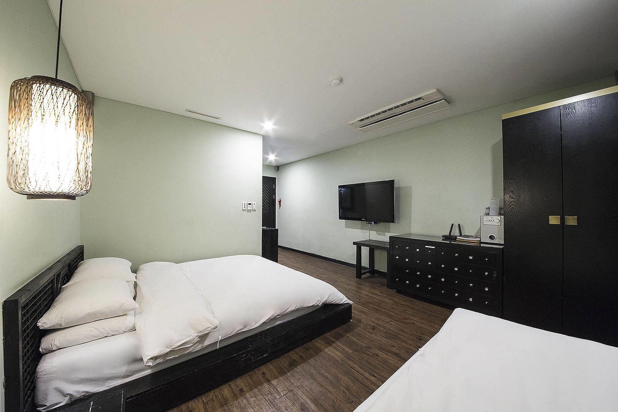 Mate Hotel Seoul 김포 외부 사진