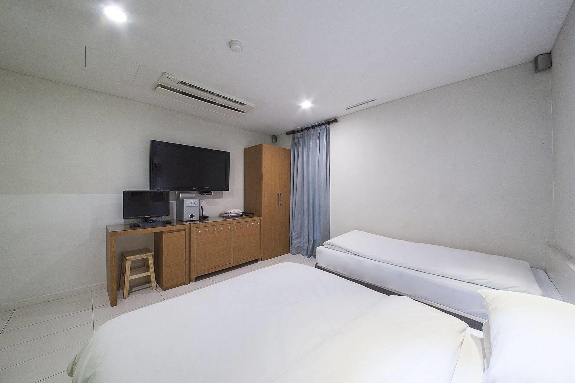 Mate Hotel Seoul 김포 외부 사진