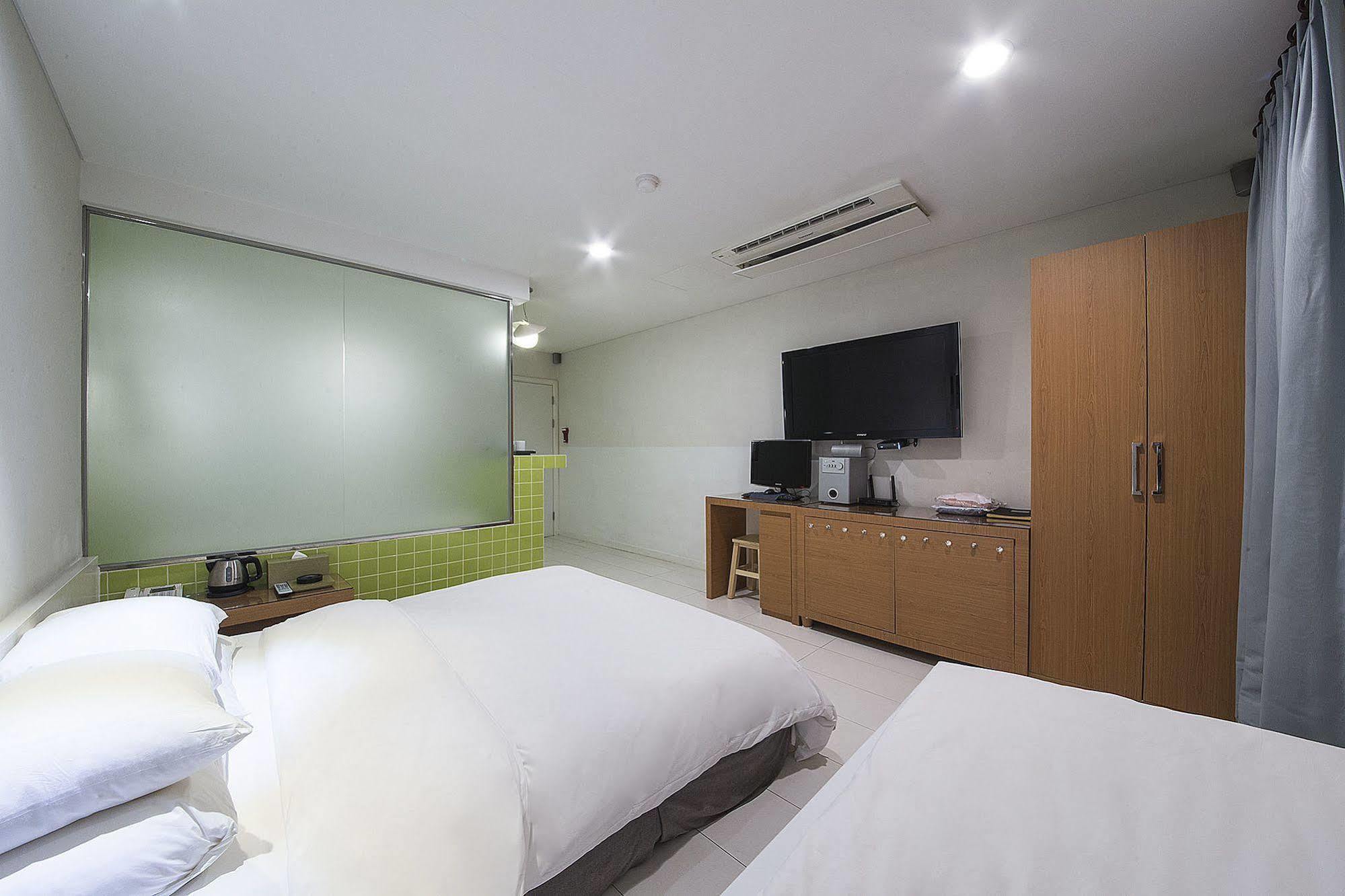 Mate Hotel Seoul 김포 외부 사진
