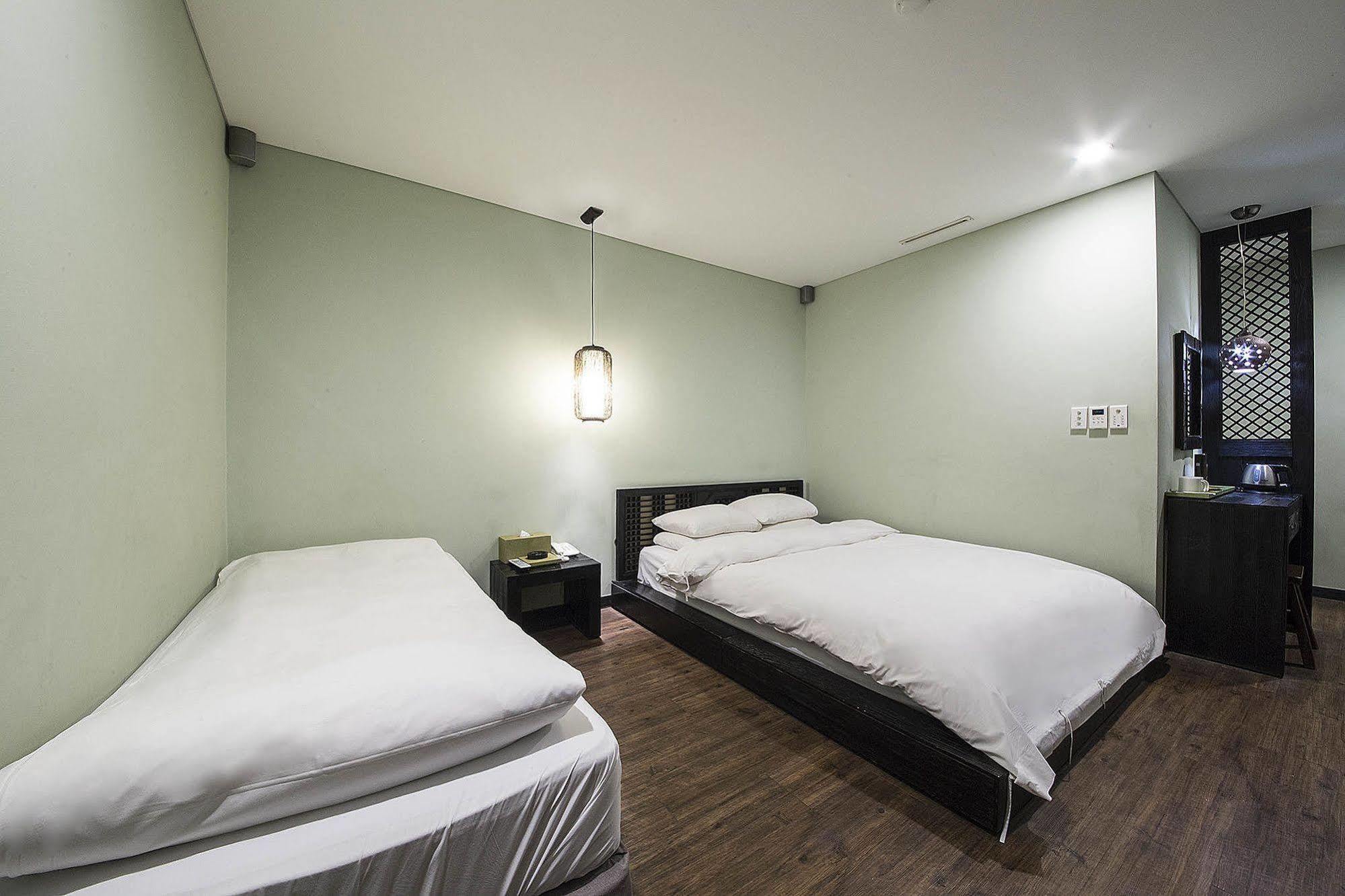 Mate Hotel Seoul 김포 외부 사진