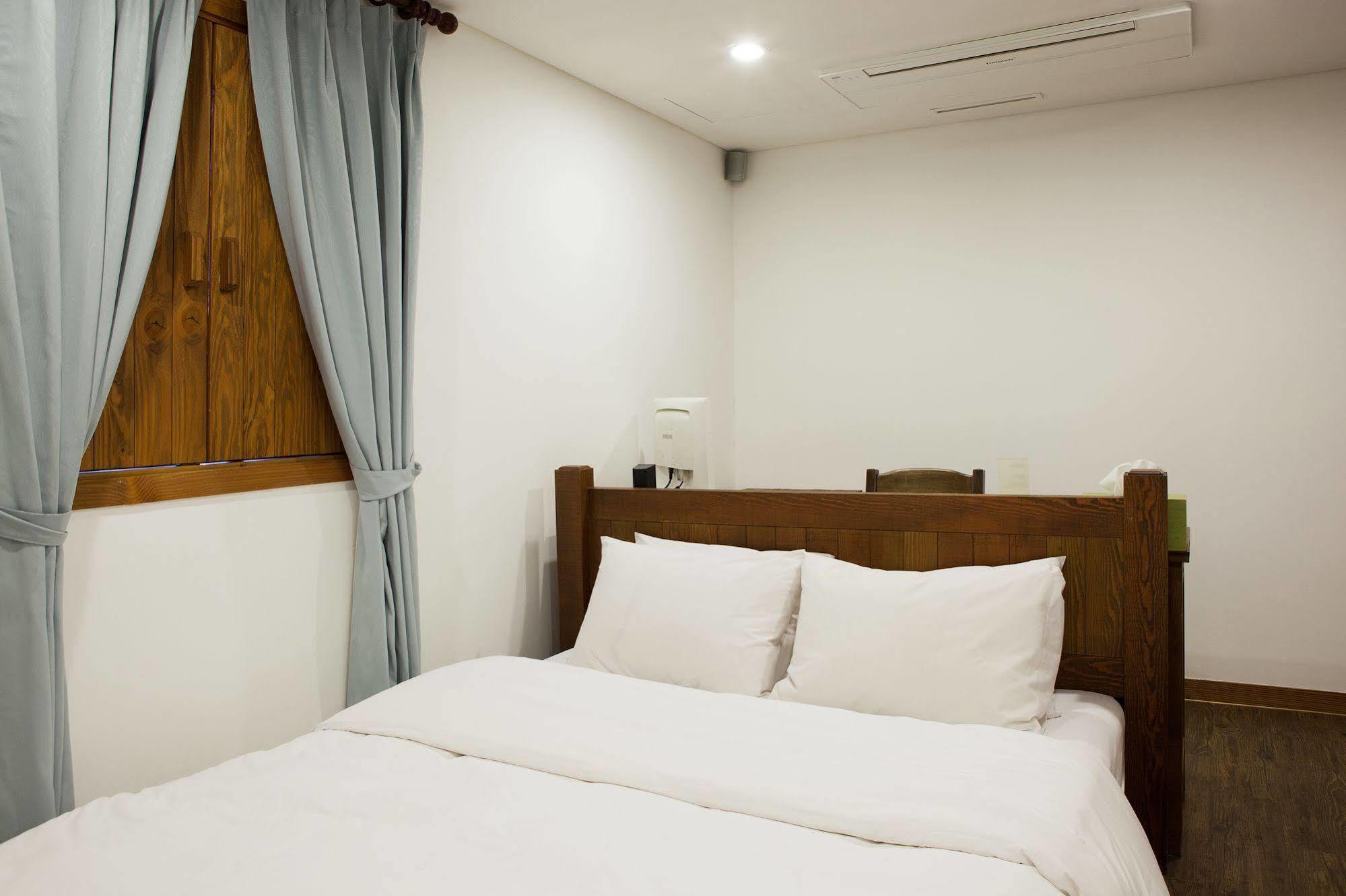 Mate Hotel Seoul 김포 외부 사진